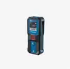 Bosch Glm30-23 Medidor de Distancia Láser Infrarrojo Medidor de Distancia Electrónico Regla Electrónica 30m Instrumento de Medición de Mano