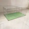 Gaiola de galinha gaiola de criação grande para casa gaiola de galinha gaiola de galinha gaiola de incubação gaiola de pintinho equipamento de ninho grande para galinha