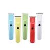 Nuevo producto transfronterizo: cortapelos profesionales con pantalla LCD, recargables, para cortar el cabello, peinar y crear diversos peinados