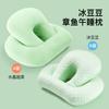 Almohada para siesta para estudiantes y niños de nuevo modelo transfronterizo, almohada para siesta para estudiantes de primaria, almohada para abrazar, almohada para siesta de oficina, ayuda para la siesta