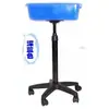 Recipiente para Bolas Múltiplas de Tênis de Mesa, Cesta Móvel para Coleta de Bolas, Coletor de Bolas, Suporte para Bolas Múltiplas, Porta-Bolas