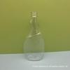 Frasco Borrifador PET 500ml Transparente Tanque Borrifador de Inseticida Limpador de Manchas de Óleo Frasco Borrifador de Espuma Frasco Plástico