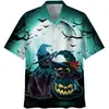 2022 nueva camisa de manga corta para hombre de verano para figura moda personalizada moda 3D digital vacaciones estampada al por mayor