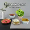 Pratos Personalizados de Hot Pot de Frutos do Mar Haidilao para Jantar ao Ar Livre, Bandejas Empilháveis de Hot Pot para Buffet com Carne Bovina e de Cordeiro