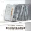 Organizador de Mesa, Caixa de Armazenamento com Espelho, Porta-Maquiagem Batom para Banheiro, Organizador de Gaveta para Máscaras de Banheiro
