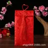 Bolsa Roja de Sobres Nuevo Año Chino Sobres Rojos Yongji Gama Alta Nochevieja Boda Especial Universal 10,000 Yuan Bolsa Grande de Sobres Rojos