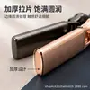 Stock de fábrica 3 # Tirador de cremallera de aleación de zinc | Color dorado claro electrochapado, adecuado para reemplazar cremalleras en bolsos de mano, mochilas escolares, carteras y textiles para el hogar