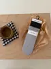 Calcetines para mujer Otoño 2026 con lunares de color contrastante, calcetines simples sin costuras hasta la pantorrilla, calcetines holgados cómodos y transpirables para mujer nayean