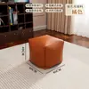Funda de sofá perezoso sin relleno cojín de asiento taburete almacenamiento ropa vieja relleno funda de sofá sala de estar bolsa de tela taburete