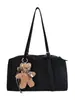 Bolso de Hombro Individual Esmerilado para Mujer 2026 Nuevo Bolso Cruzado Simple Versátil Sensación de Alta Gama Bolso de Axila Dropshipping
