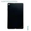 Para Samsung Tab A 10.1/T510/T515/T513/T518 capa protetora plana capa macia transparente 2019