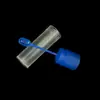 Suministro Directo de Fábrica rotación interna 10ml15ml20ml material PP translúcido Taza de recolección de heces Taza de heces Tubo de taza de heces