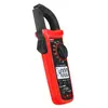 Uleed Nuevo Pinza Amperimétrica Digital UT202A Pantalla Digital de Alta Precisión Amperímetro para Electricista Medidor Universal AC/DC