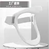 Soporte de Cuello Transfronterizo Protector de Cuello Anti-inclinación Oficina Simple Órtesis Cervical Soporte de Fijación de Cuello Protector de Cuello