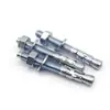Tornillos de Expansión para Reparación de Automóviles Estándar Nacional, Soportes Antivibratorios Específicos para Ascensores, Anclajes Mecánicos, Calidad de Importación y Exportación No Estándar