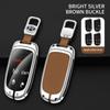 Estuche para llave de propietario de Jeep, gratis, Man Commander Grand Chenoji, hebilla de carcasa de luz gratis para hombre