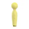 Varita Vibratoria Popular de Mystery Girl, Gama Completa de Bolas Giratorias Retráctiles de Mystery Girl, Juguetes Sexuales de Succión Av para Mujeres, Productos para Adultos