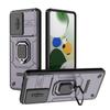 Aplicable a la nueva funda de teléfono con anillo de oso de batalla para redmi note12pro 5G funda de teléfono POCO X5PRO