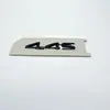 Especializado en la Producción de Señales de Plástico ABS Estéreo, Logo Trasero Corvette 07 Logo de Letra Dividida Versión de Ultramar Logo de Coche