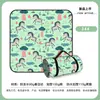 Esterilla de Picnic, Esterilla Impermeable, Equipo Espesado para Acampar al Aire Libre y Picnic, Impermeable, Portátil, Plegable para Salidas de Primavera, Lavable a Máquina