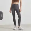 Leggings de Yoga Ajustados sin Costuras para Deporte, Fitness, Yoga, Pilates, de Cintura Alta, Control de Abdomen, Levanta Glúteos, sin Triángulos Embarazosos