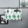 Fabricante Nórdico Criativo Bolsa de Tecido para Armazenamento Suspensa Artefato de Armazenamento ao Lado da Cama Armazenamento de Dormitório Bolsa para Armazenamento de Beliche Armazenamento de Dormitório