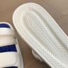 Zapatos de Exterior Nanbo Wan para Hombre Verano Simple Hogar Sensación de Suela Suave Sandalias de Playa para Exterior Venta al por Mayor