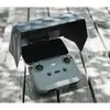 Novo Modelo Adequado para Dji Mini3Pro/Mavic 3Controle Remoto Rc Pro com Tela Capuz para Tela de Controle Remoto Rc2 Cobertura do Joystick