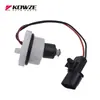 1770 A093 en stock para sensor de filtro de combustible diésel Mitsubishi Pajero L200 KA4T KB4T