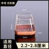 Cubiertas Engrosadas de Silicona para Patas de Silla, Antideslizantes, Resistentes al Desgaste, Silenciosas, Protectores Universales para Patas de Mesa y Silla, Protección del Piso del Hogar Contra Rayones
