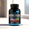 Cápsulas Multivitamínicas para Hombres Googeer Energía para el Ejercicio Ciclo