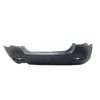 51127332773 Es Adecuado para el Panel de Cubierta del Parachoques Trasero de BMW Serie 5 F10..