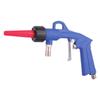 Pistola de limpeza pneumática personalizada ferramenta de limpeza de carro de alta pressão pistola de ar pistola de água pistola de sopro de pó tornado pistola de sopro de ar