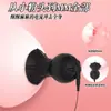 Terapia de Ventosas de Microcorriente Masajeador de Pulso Femenino Juego Interactivo Set Experiencia B-End En Stock Envío Directo