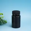 Venda Direta Recomendada 120ml Vitamina E para Pet Frasco Marrom Malta Selênio Comprimido Isca de Peixe Sub-Embalagem Frasco Selado
