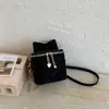 Bolso de Mano Pequeño Texturizado de Moda para Mujer 2026 Nueva Moda Bolso Caja Acolchado con Cadena Bolso Cruzado Versátil