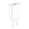 Carregador de Celular Europeu 5V2A Certificado CE 10W Adaptador de Energia Padrão Europeu Porta USB Cabeça de Carregamento de Celular Atacado