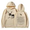 Moletons Vintage Masculinos Hoodie