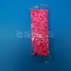 Arcilla Blanda 13g Bolsa Larga Cuentas de Colores Granos de Azúcar Corazón de Fruta Pétalos de Animal Arcilla Blanda Material para Pegamento Crema DIY