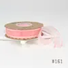 Tule con Borde Creativo 1.5cm Cinta para Regalo Cinta de Empaque Lazo de Cinta Cinta de Tule en Stock Entrega Rápida Directo de Fábrica