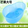 Mango Sem Tampa Vários Modelos Tanque de Tartaruga com Mesa de Aquecimento Villa Aquarium Plástico Ecológico Aquário de Tartaruga Brasileira Caixa de Peixes