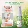 Sumifun Comercio Transfronterizo Aceite de Árbol de Té Agente de Cuidado Femenino Espuma Limpiadora de Cuidado Privado y Spray Eliminador de Olores K50048