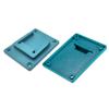 Suporte Base Fixo para Ferramenta a Bateria de Lítio Makita Bosch Bosch 14.4V/18V