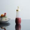 Frasco Espremedor, Frasco de Molho, Frasco de Molho de Tomate para Salada, Frasco Espremedor, Artefato Espremedor de Molho