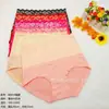Atacado de Calcinhas Femininas Novas Cintura Média Respirável Levanta Bumbum Renda Calcinhas Curtas Femininas Fornecedor Fabricante