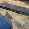 Caminhão Plataforma de Mineração Mpc2-6, Caminhão Plataforma para Mineração Subterrânea, Fácil de Manter, Caminhão Plataforma para Transporte em Túneis de Mina de Carvão