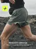 Pantalones Cortos de Running Sellados con Adhesivo Tai Le Xing 26 Verano Deportes al Aire Libre Transpirables Anti-Exposición Pantalones Cortos de Entrenamiento Hechos a Medida