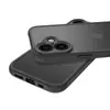 Sensación de Piel Mate Adecuado para Funda de Teléfono Móvil Apple 16 Nuevo iPhone15 Ventana Grande Lente 14 Funda de TPU Integral