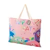 Bolsa de Almacenamiento para Colcha de Jardín de Infancia, Bolso Maleta para Ropa de Cama Infantil, Bolsa de Embalaje de Tela Oxford para Ropa, Equipaje, Mudanzas