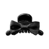 Mini Pinza para el Cabello con Lazo para Mujer 2026 Nuevo Clip Lateral de Gama Alta Clip para Flequillo Pinza de Princesa Accesorios para el Cabello